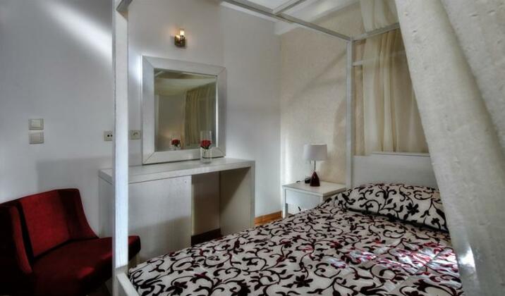 Eva Mare Hotel & Suites - Adults Only - Photo4
