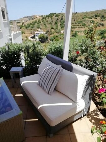 'Garden Villa' Agia Pelagia - Photo4