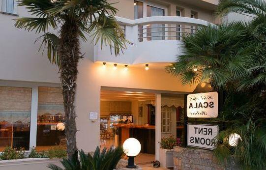 Scala Hotel Agia Pelagia - Photo2