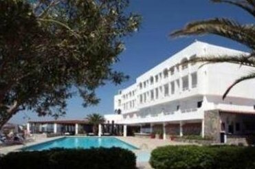 The Peninsula Hotel Agia Pelagia