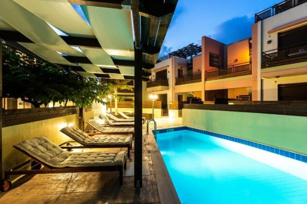 Eden Residences