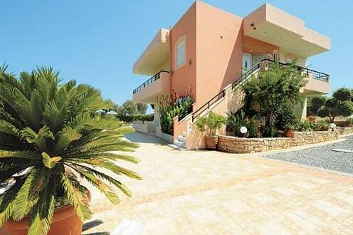 Marie Agia Triada - Photo2