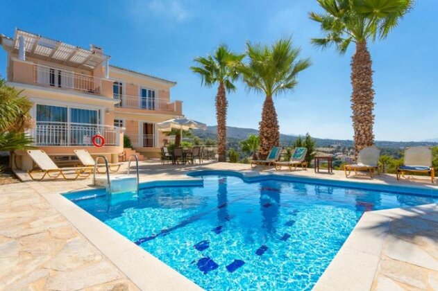 Villa Astro Agia Triada - Photo2
