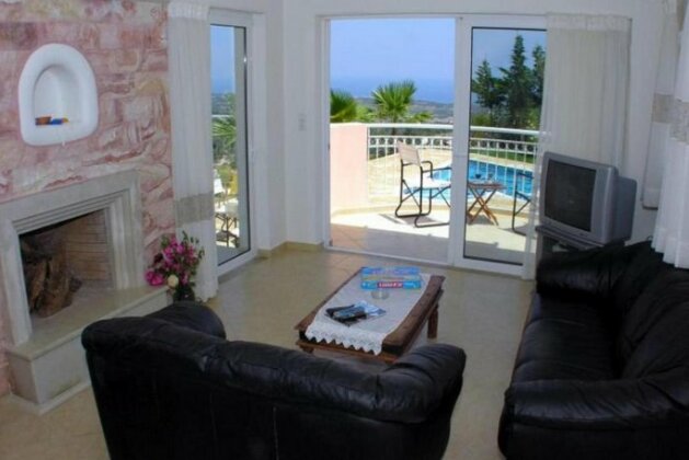 Villa Astro Agia Triada - Photo5