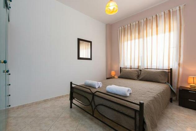 Villa Domazakis Agia Triada - Photo2