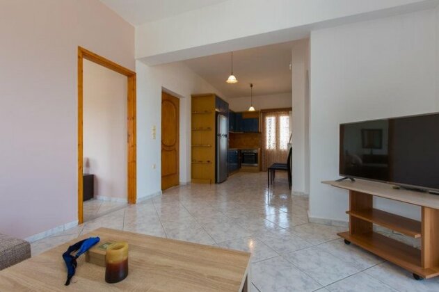 Villa Domazakis Agia Triada - Photo3