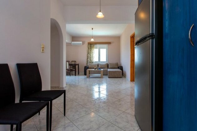 Villa Domazakis Agia Triada - Photo4
