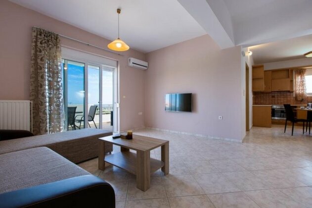 Villa Domazakis Agia Triada - Photo5