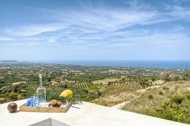 Villa Ikaros Agia Triada - Photo2