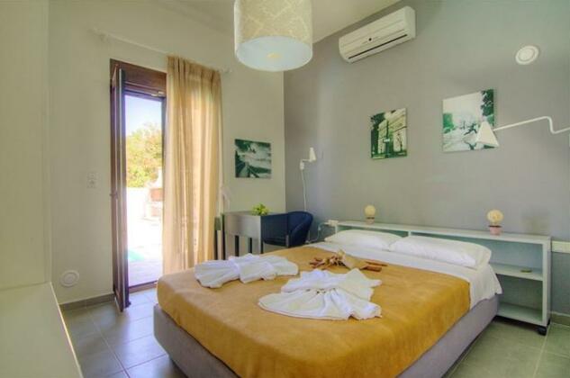 Villa Ikaros Agia Triada - Photo5