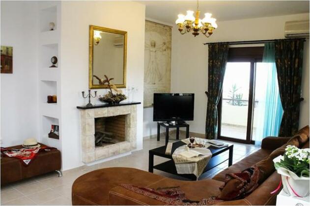 Villa Rousa - Photo2