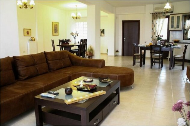 Villa Rousa - Photo5
