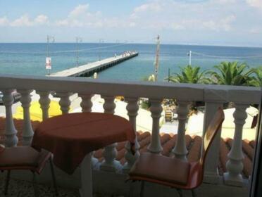 Aegean Hotel Agia Triada