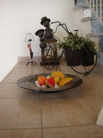 Hotel Anemos - Photo5