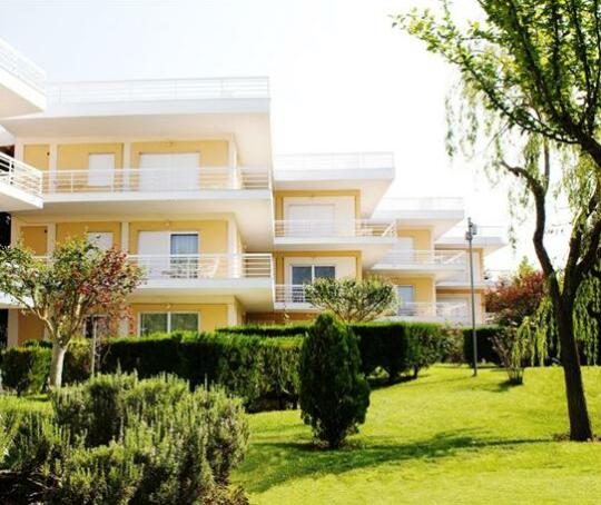 Villa Kiza Apartments