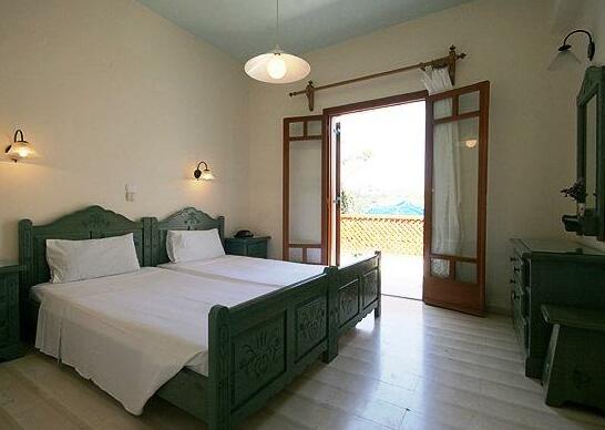 Anais Suites
