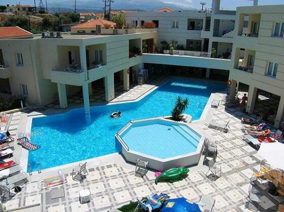 Anais Suites - Photo2