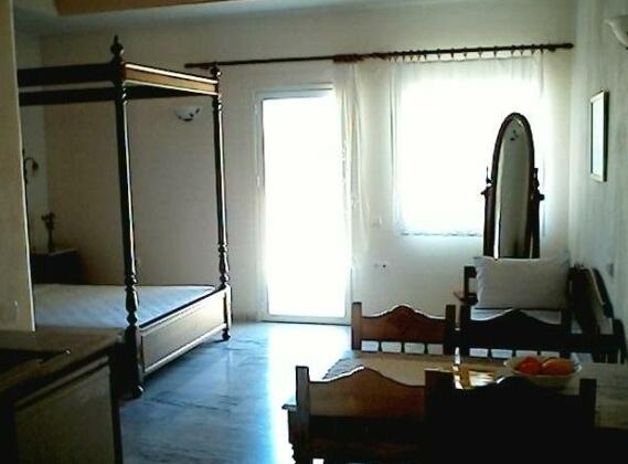 Anais Suites - Photo4