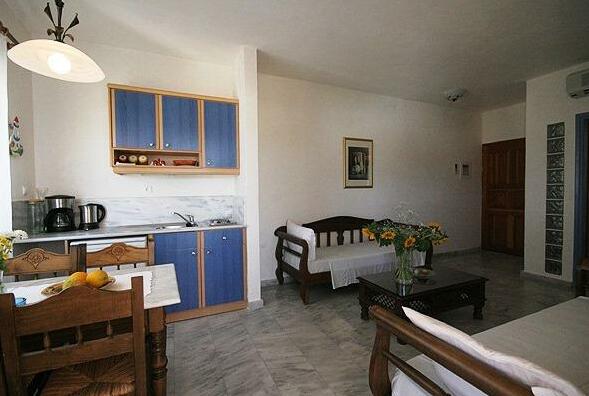 Anais Suites - Photo5