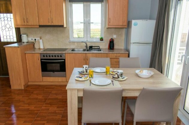 Barbaras Apartment I - Photo2