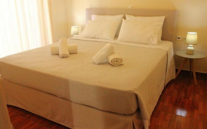 Barbaras Apartment I - Photo3