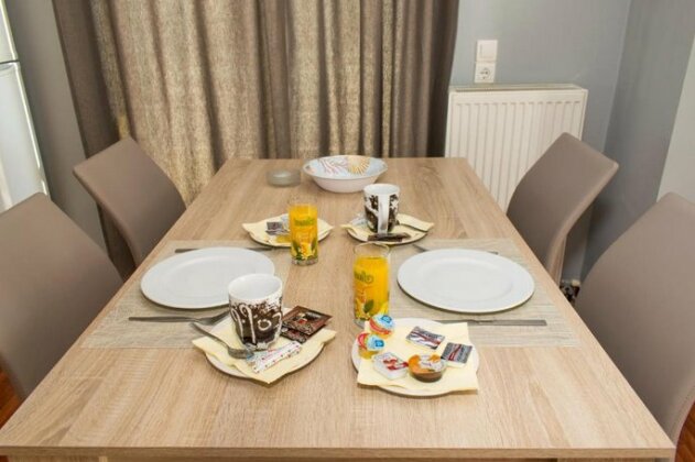 Barbaras Apartment I - Photo4