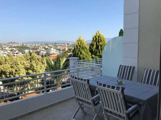 Barbaras Apartment - Photo2