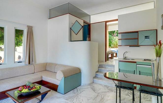 Forum Suites - Photo4