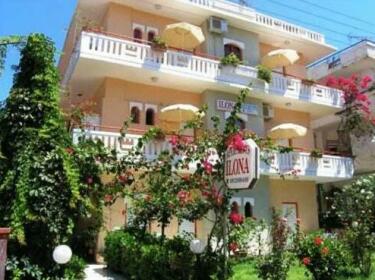 Ilona Apartments Chania