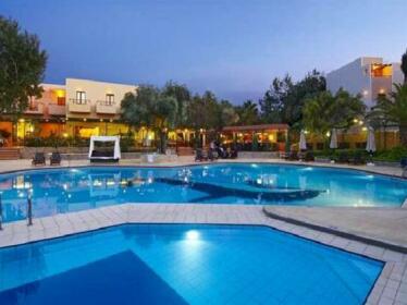 Sirios Village Hotel & Bungalows - All Inclusive