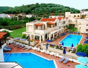 Theos Village Apartments