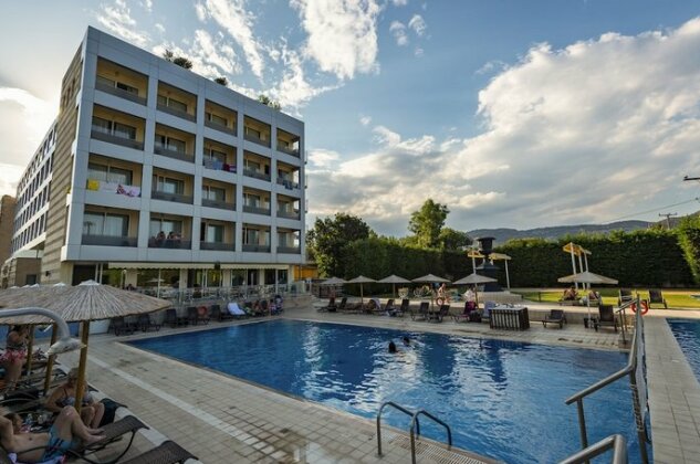 Dolphin Resort & Conference - Photo2