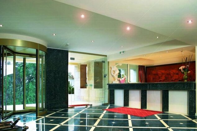 Dolphin Resort & Conference - Photo3