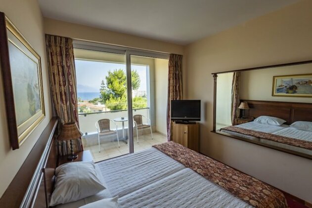 Dolphin Resort & Conference - Photo5
