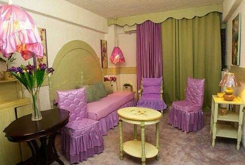 Club Hotel Iliochari - Photo5