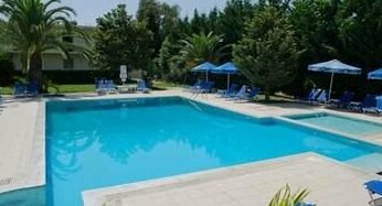 Francisco Beach Hotel - Photo2