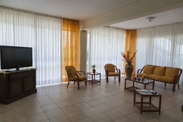 Francisco Beach Hotel - Photo3