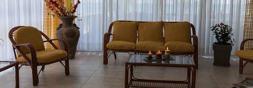 Francisco Beach Hotel - Photo4