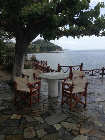 Villa Nelly by the sea - Photo2