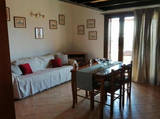 Megris Country Houses - Photo2