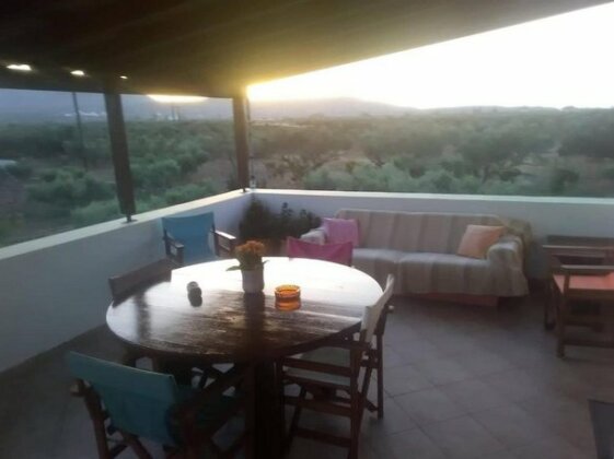 Megris Country Houses - Photo4