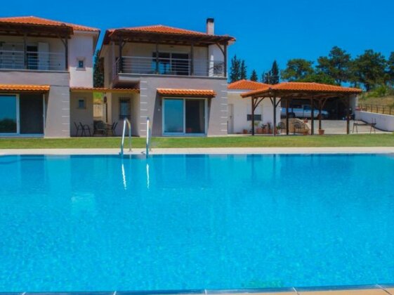 Anelia Villa Sea View - Photo2