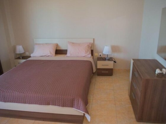 Anelia Villa Sea View - Photo4