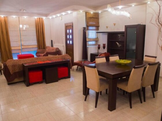 Anelia Villa Sea View - Photo5