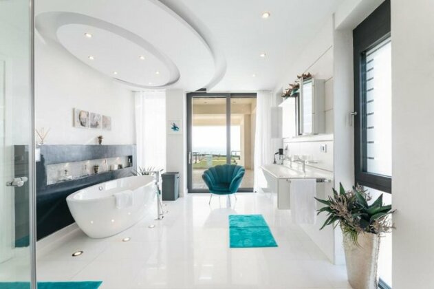 Koucla Villa Chalkidiki - Photo2