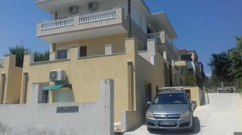 Apartments Vladimir Agios Nikolaos