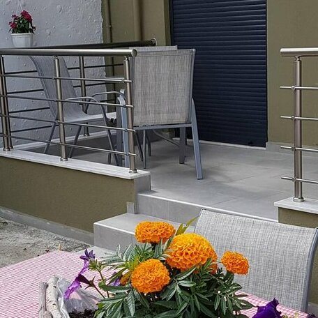 Blue Sky Apartments Sithonia - Photo4