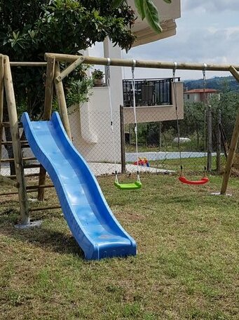 Blue Sky Apartments Sithonia - Photo5