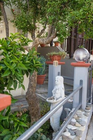 Hippie's House - Photo2