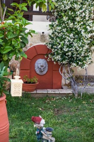 Hippie's House - Photo4